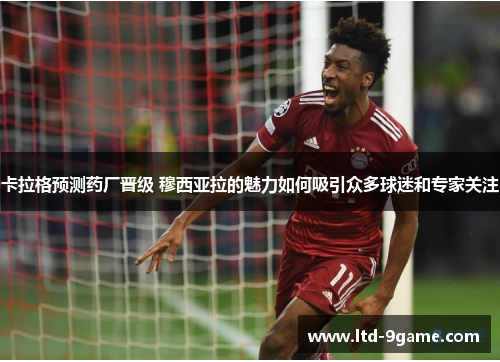 卡拉格预测药厂晋级 穆西亚拉的魅力如何吸引众多球迷和专家关注