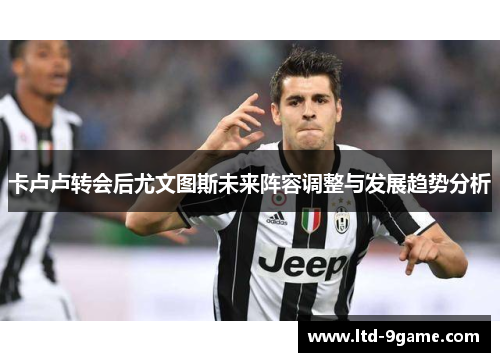 卡卢卢转会后尤文图斯未来阵容调整与发展趋势分析