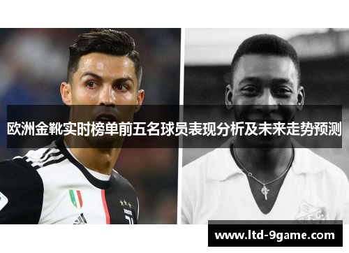 欧洲金靴实时榜单前五名球员表现分析及未来走势预测