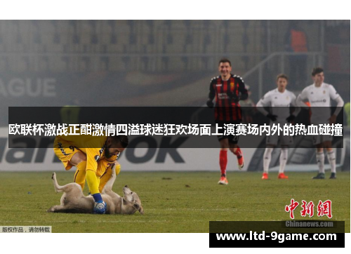 欧联杯激战正酣激情四溢球迷狂欢场面上演赛场内外的热血碰撞 欧联杯激战正酣激情四溢球迷狂欢场面上演赛场内外的热血碰撞
