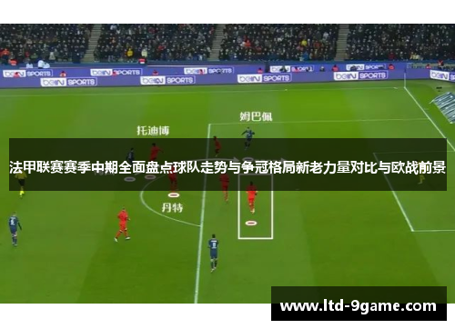 法甲联赛赛季中期全面盘点球队走势与争冠格局新老力量对比与欧战前景 法甲联赛赛季中期全面盘点球队走势与争冠格局新老力量对比与欧战前景