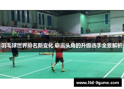 羽毛球世界排名新变化 崭露头角的升级选手全景解析 羽毛球世界排名新变化 崭露头角的升级选手全景解析
